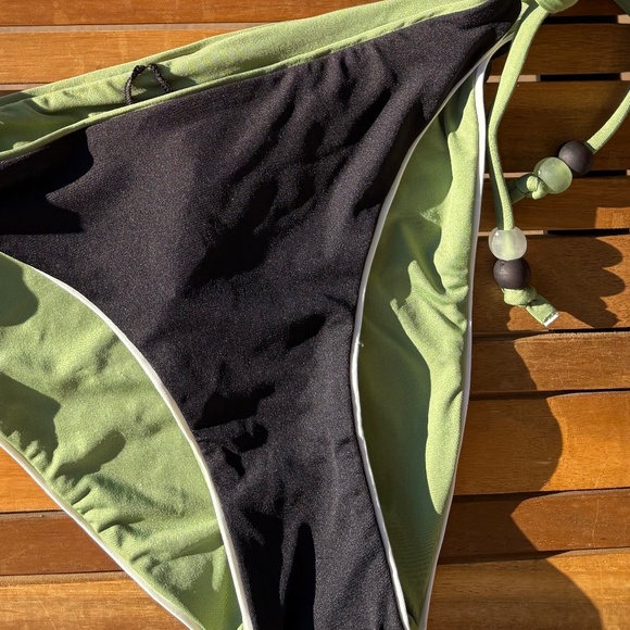 NWT LARGE Isabella Rose Bikini Swim Set - Picture 6 of 9